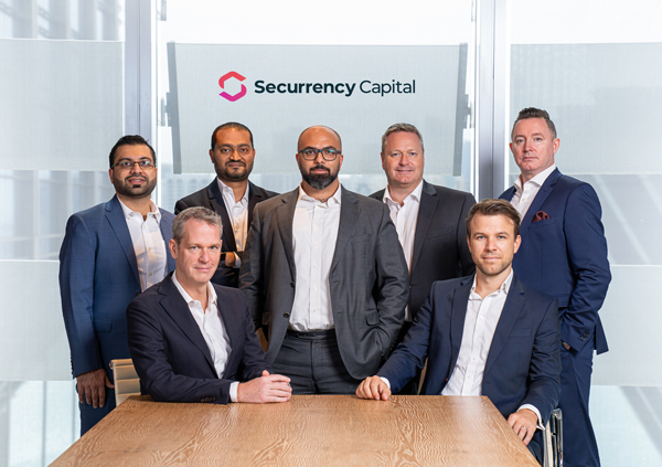 Securency Capital team